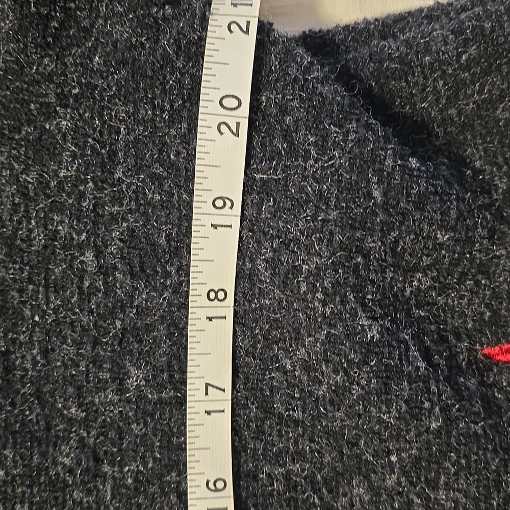 Vintage Cottage Core Jantzen  Holiday Coat - Picture 3 of 6